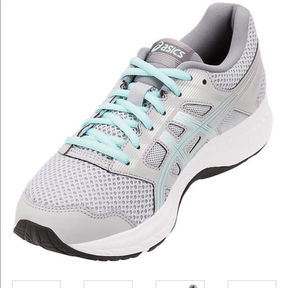 women's gel contend 5 running shoe